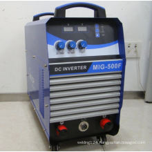 High Quality Co2 Gas IBGT Stick Mig Welding Machine Used